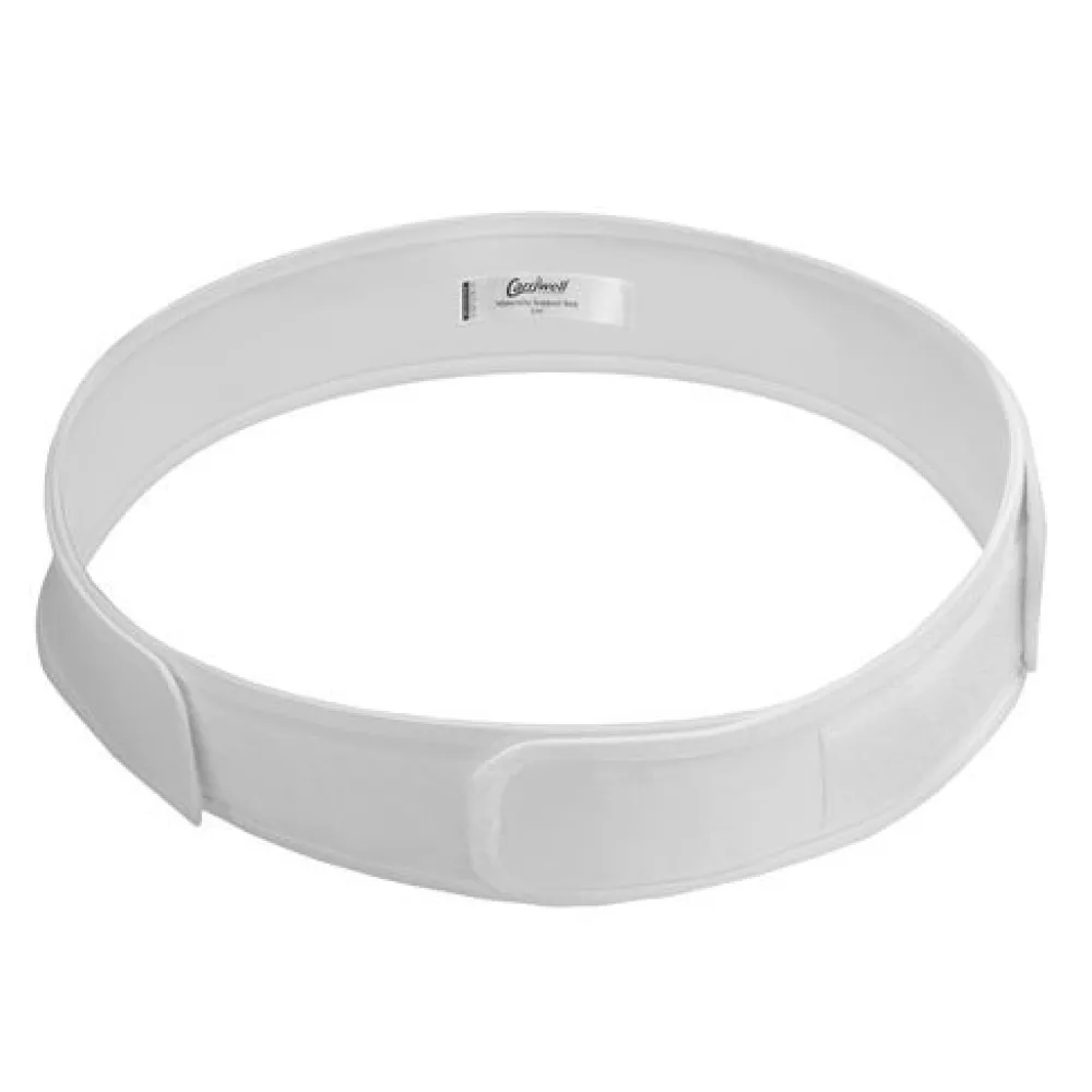 Carriwell Graviditets støttebælte, hvid S/M- Accessories