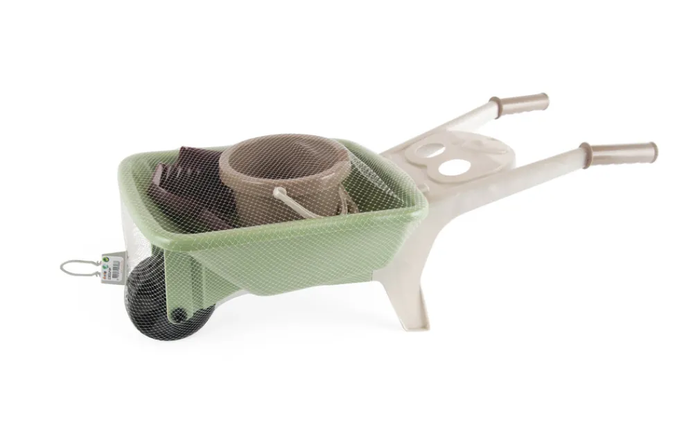 DanToy Green Garden Trillebørsæt- Til Sandkassen|Leg I Haven