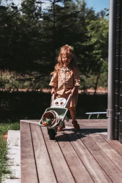 DanToy Green Garden Trillebørsæt- Til Sandkassen|Leg I Haven