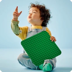 LEGO Duplo Grøn byggeplade 10460- Lego