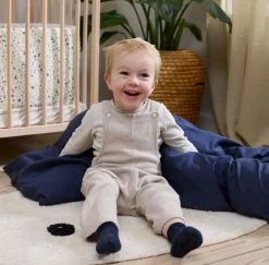 Filibabba Gulvtæppe - Hvalen Christian-Børn Gulvtæpper