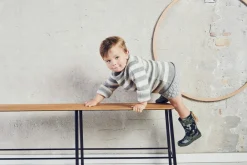 Bisgaard Gummi Støvle, Fashion - 176 Camouf- Lange Gummistøvler