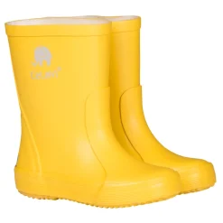CeLaVi Gummistøvle - - Gul 324- Lange Gummistøvler