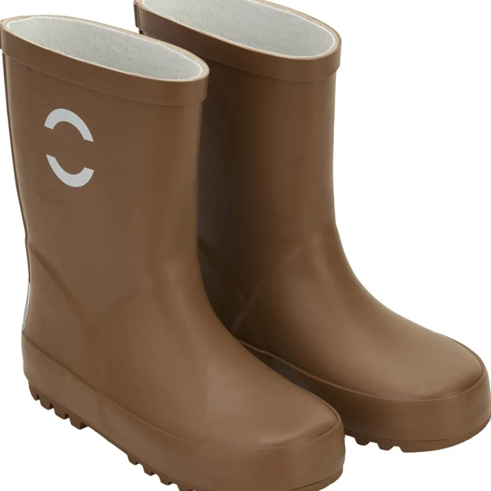 Mikk-Line Gummistøvle - Rubber- Lange Gummistøvler