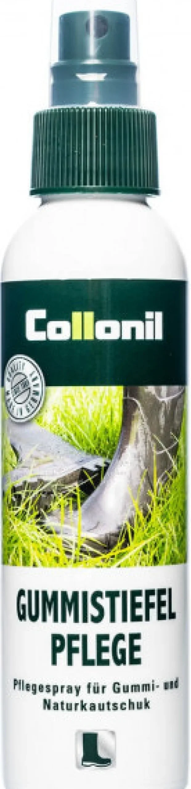 Collonil Gummistøvle specialpleje- Skopleje