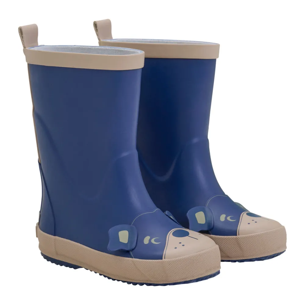 CeLaVi Gummistøvler - 7934- Lange Gummistøvler