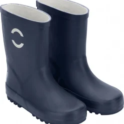 Mikk-Line Gummistøvler - Blue Nights- Lange Gummistøvler