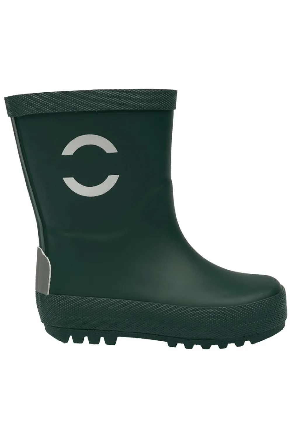 Mikk-Line Gummistøvler - Darkest sprouse- Lange Gummistøvler
