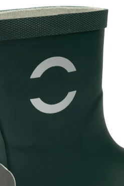 Mikk-Line Gummistøvler - Darkest sprouse- Lange Gummistøvler