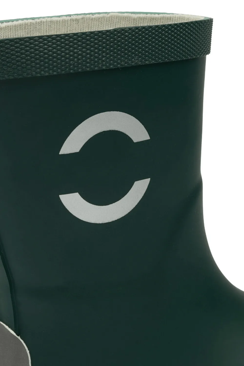 Mikk-Line Gummistøvler - Darkest sprouse- Lange Gummistøvler