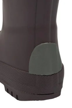 Mikk-Line Gummistøvler - Raisen- Lange Gummistøvler