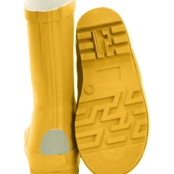 Mikk-Line Gummistøvler - Sunflower- Lange Gummistøvler