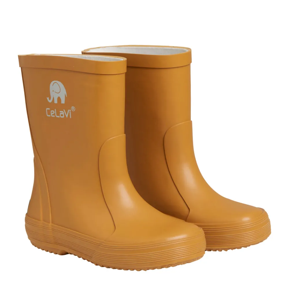 CeLaVi Gummistøvler Basis - 258- Lange Gummistøvler