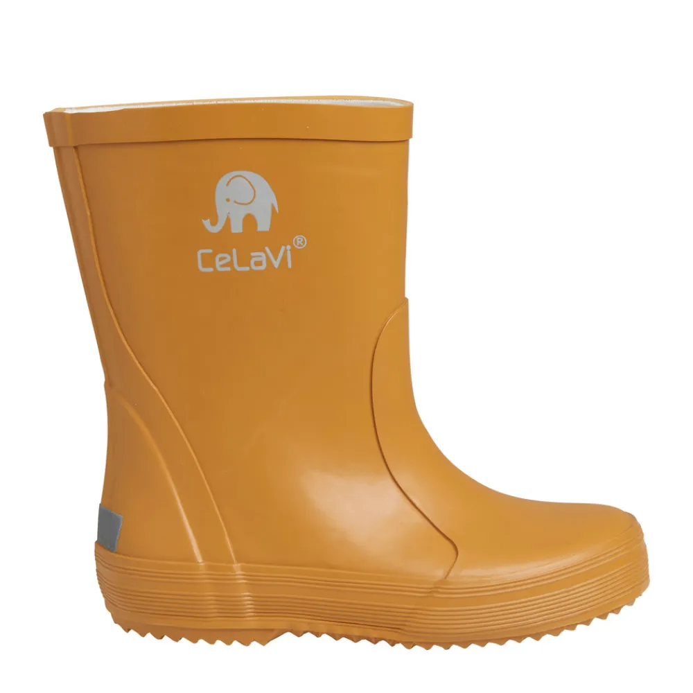 CeLaVi Gummistøvler Basis - 258- Lange Gummistøvler