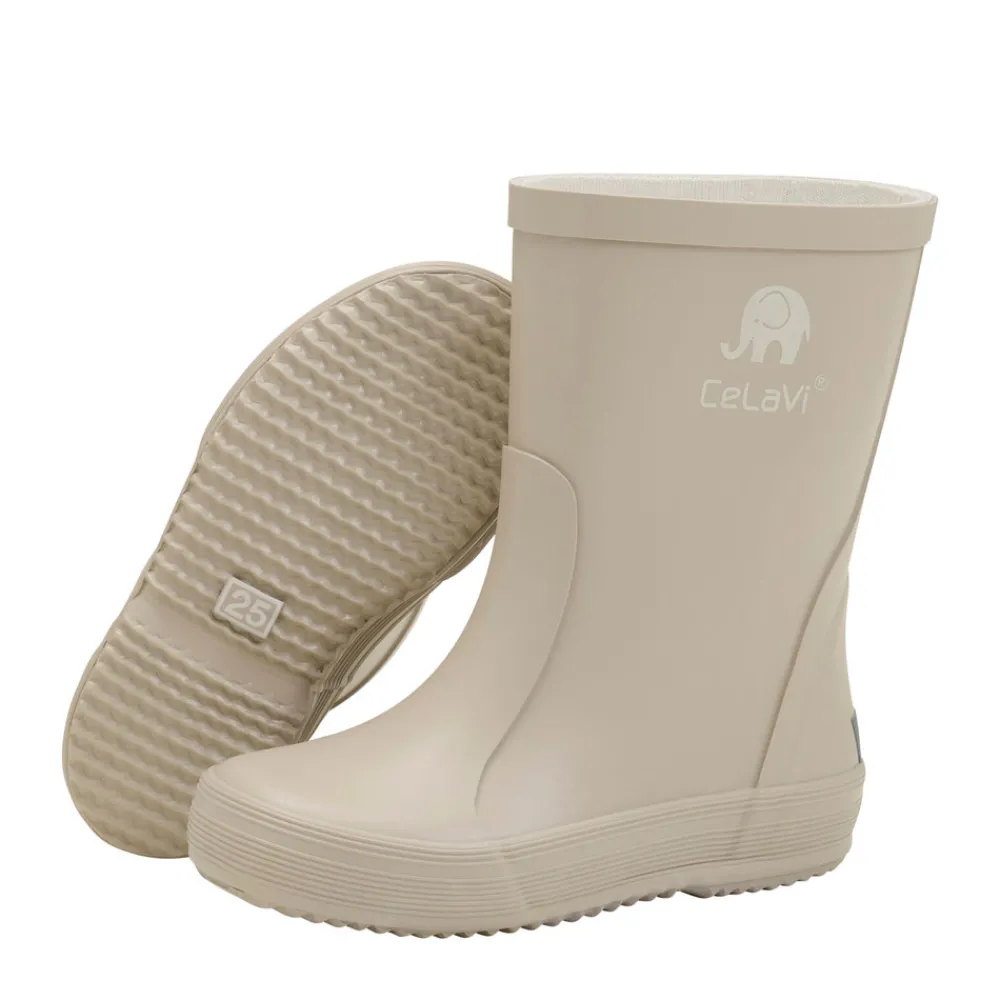 CeLaVi Gummistøvler Basis - 2106- Lange Gummistøvler