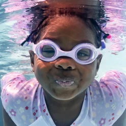 Splash About Guppy dykkerbriller lilla - infant 2-6 years- Svømmetilbehør|Badetilbehør