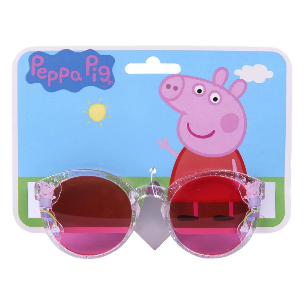 YM-EYEWEAR Gurli Gris Solbrille- Solbriller|Licens