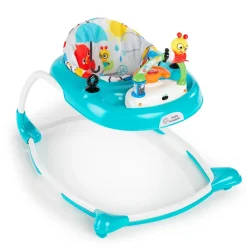 Baby Einstein Gåvogn med små venner- Gåvogne & Aktivitetsborde