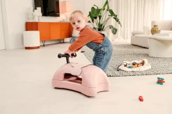 Scoot and Ride Gåvogn My First Rose- Gåvogne & Aktivitetsborde