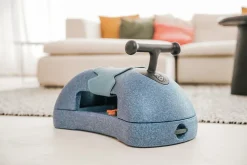 Scoot and Ride Gåvogn My First Steel- Gåvogne & Aktivitetsborde