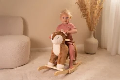 Little Dutch Gyngedyr Fairy Garden- Hoppedyr & Gyngeheste