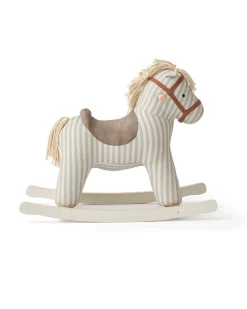 KIDSCONCEP Gyngehest, Sam- Hoppedyr & Gyngeheste