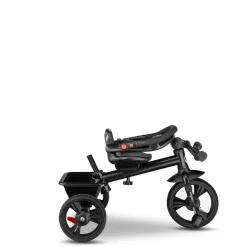 Lionelo Haari tricycle - stone grey- Løbecykler & Cykler|Klapvogne Med Ergonomiske Sæder