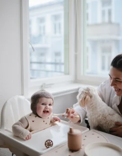 MUSHIE Hagesmæk - Bees- Hagesmække