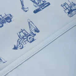 CeLaVi Hagesmæk PU - 7024- Hagesmække