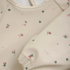 CeLaVi Hagesmæk/jakke PU - Rose Brown- Hagesmække