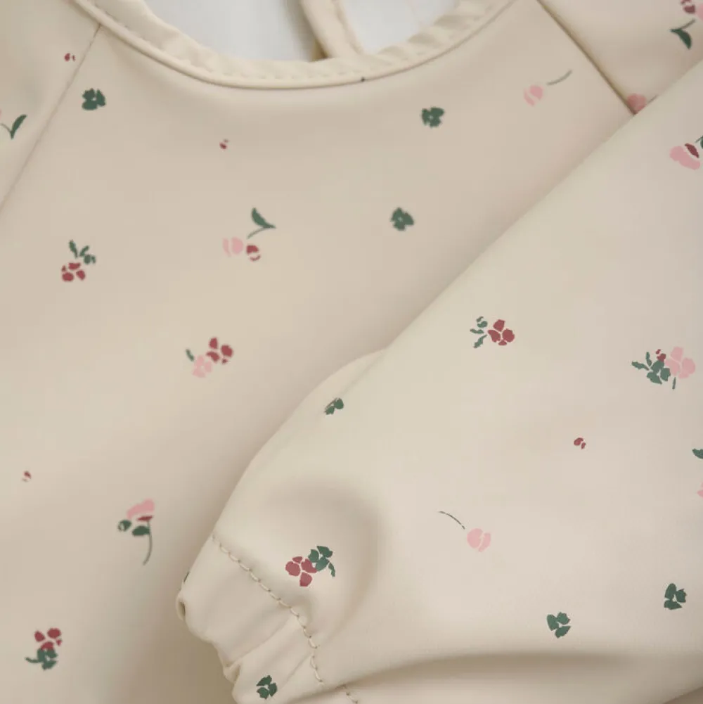 CeLaVi Hagesmæk/jakke PU - Rose Brown- Hagesmække