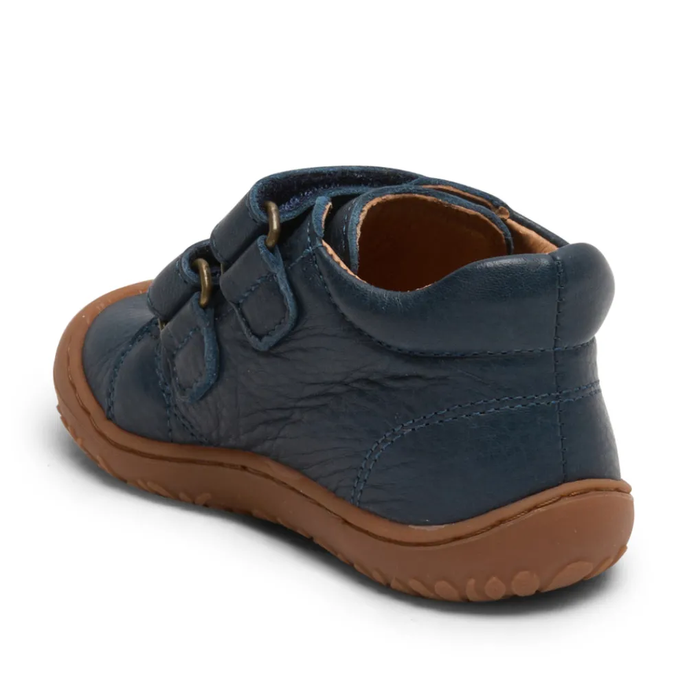 Bisgaard Hale v - dark blue- Begyndersko