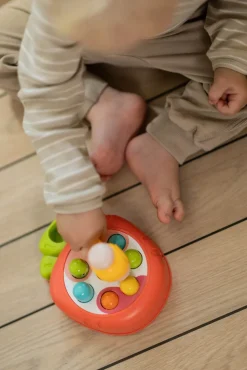 Scandinavian Baby Products Hammer legetøj - Fang mulvarpen- Aktivitetslegetøj