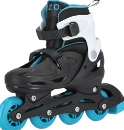 REZO Hana Jr. In-Line Skate blå str. 30-33- Løbehjul & Rulleskøjter