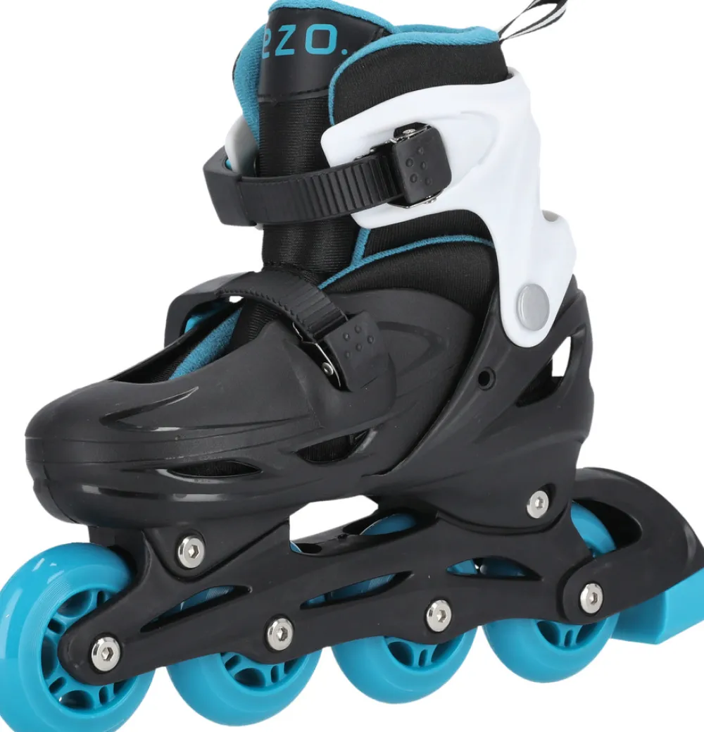REZO Hana Jr. In-Line Skate blå str. 26-29- Løbehjul & Rulleskøjter
