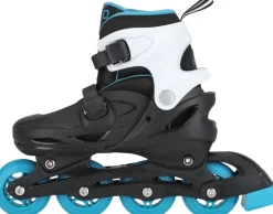 REZO Hana Jr. In-Line Skate blå str. 26-29- Løbehjul & Rulleskøjter