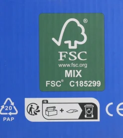 REZO Hana Jr. In-Line Skate blå str. 26-29- Løbehjul & Rulleskøjter