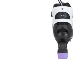 REZO Hana Jr. In-Line Skate lilla str. 26-29- Løbehjul & Rulleskøjter