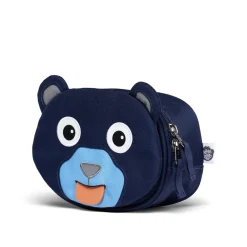AFFENZAHN Handlebarbag Bear - BEAR- Cykelhjelme & Tilbehør|Rygsække & Tasker