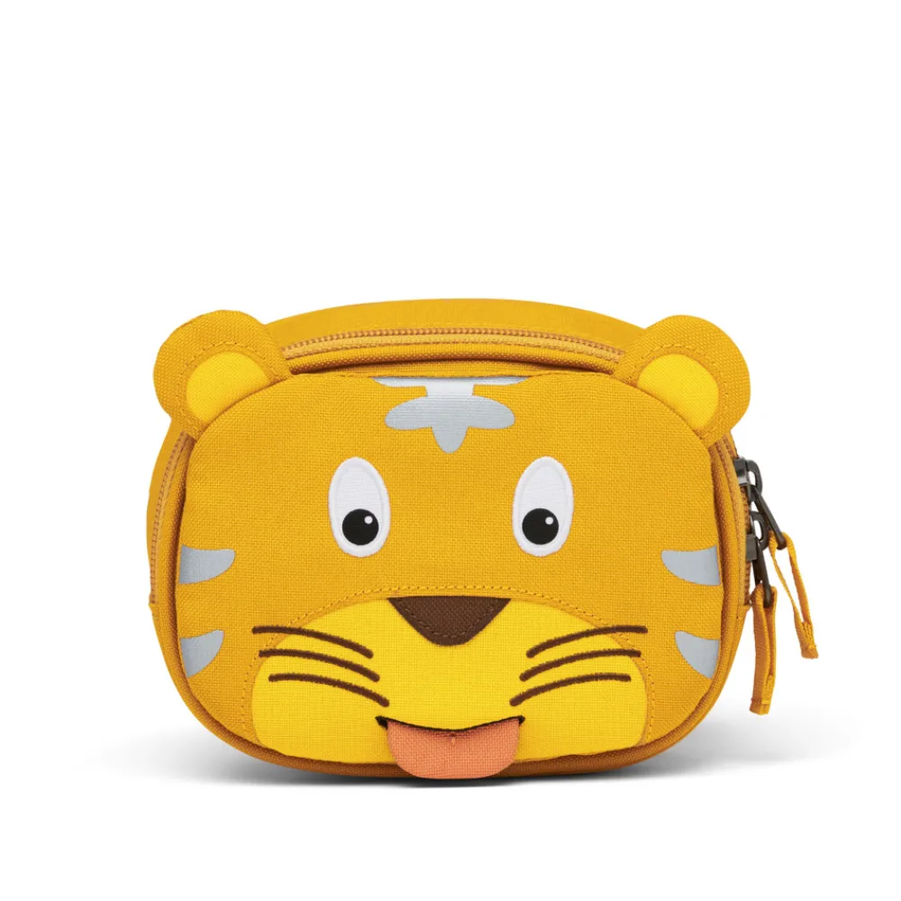 AFFENZAHN Handlebarbag Tiger - TIGER- Cykelhjelme & Tilbehør|Rygsække & Tasker