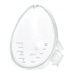 Medela Hands-free brysttragt 21 mm, 2 pk- Brystpumper