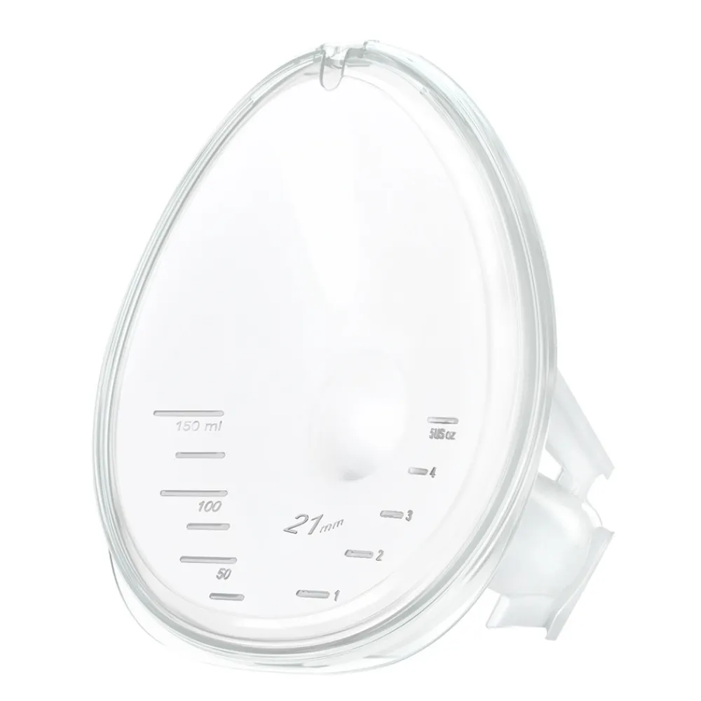 Medela Hands-free brysttragt 21 mm, 2 pk- Brystpumper