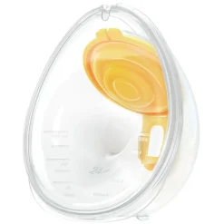 Medela Hands-free opsamlingskopper, 2-pak- Brystpumper