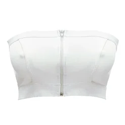 Medela Hands-free pumping bustier hvid M- Amme Bh'Er