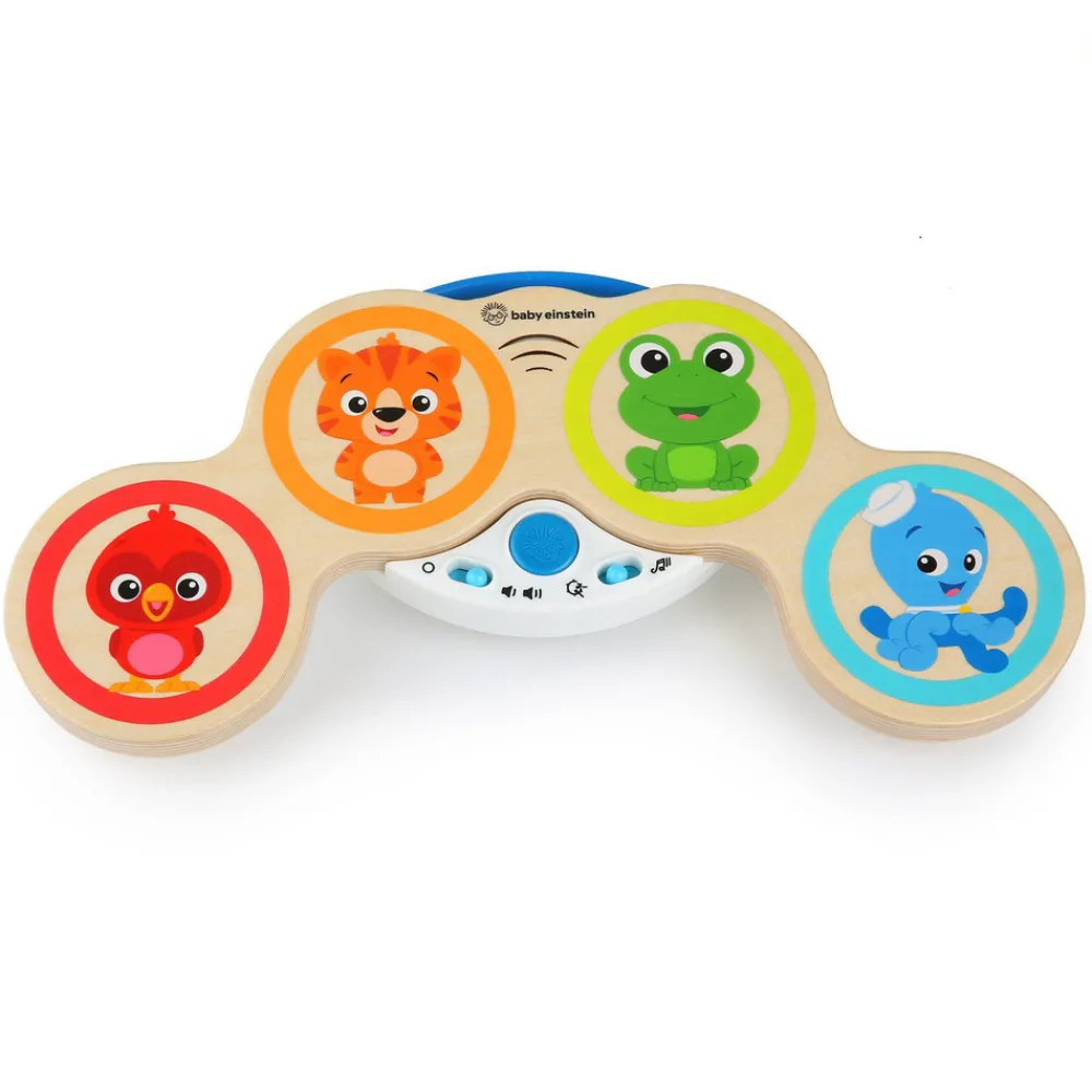 Hape Baby Einstein Magic Touch Drums- Musiklegetøj
