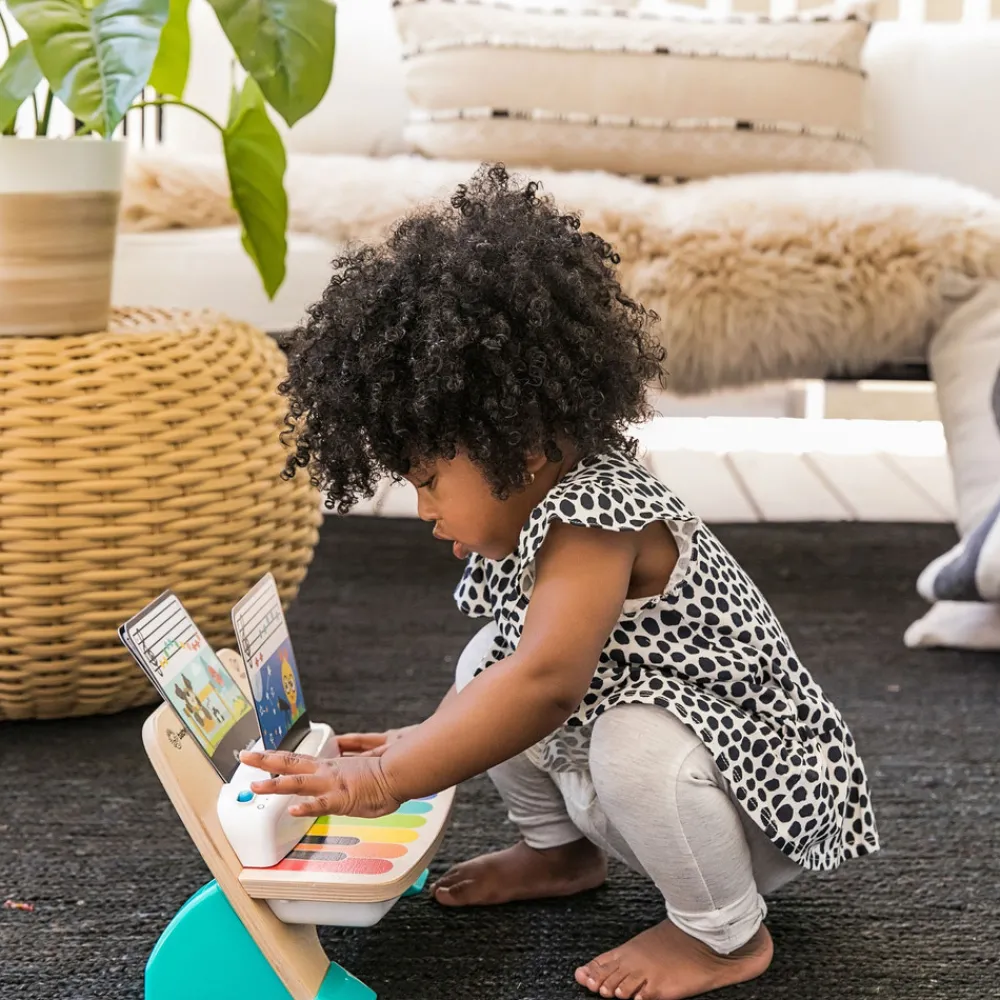 Hape Baby Einstein Magic Touch Piano- Musiklegetøj