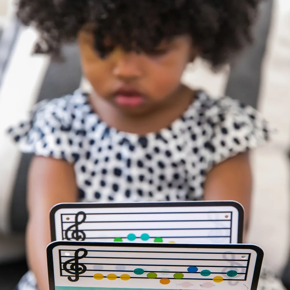 Hape Baby Einstein Magic Touch Piano- Musiklegetøj