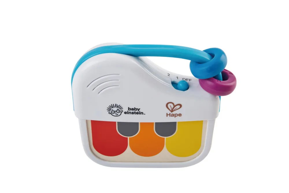 Hape Baby Einstein Mini Piano- Musiklegetøj