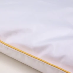 Quilts of Denmark Happy Kids Baby gåsedun pude 40x45 cm - lav-Børn Puder