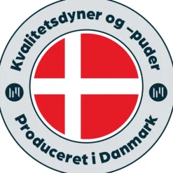 Quilts of Denmark Happy Kids Junior Dyne 100x140 cm-Børn Dyner